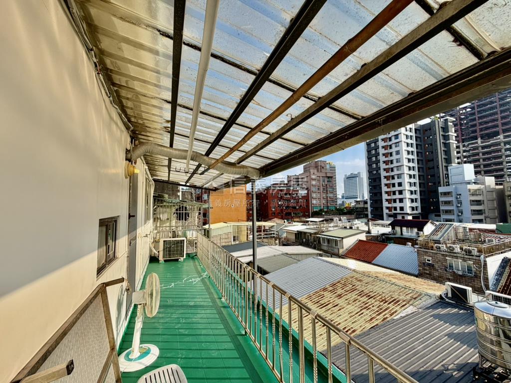 大空間邊間山景＊幸福成家房屋室內格局與周邊環境