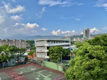 大空間邊間山景＊幸福成家