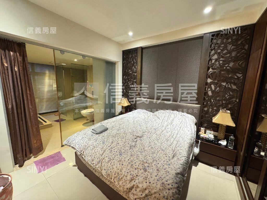 七期質感精緻宅房屋室內格局與周邊環境