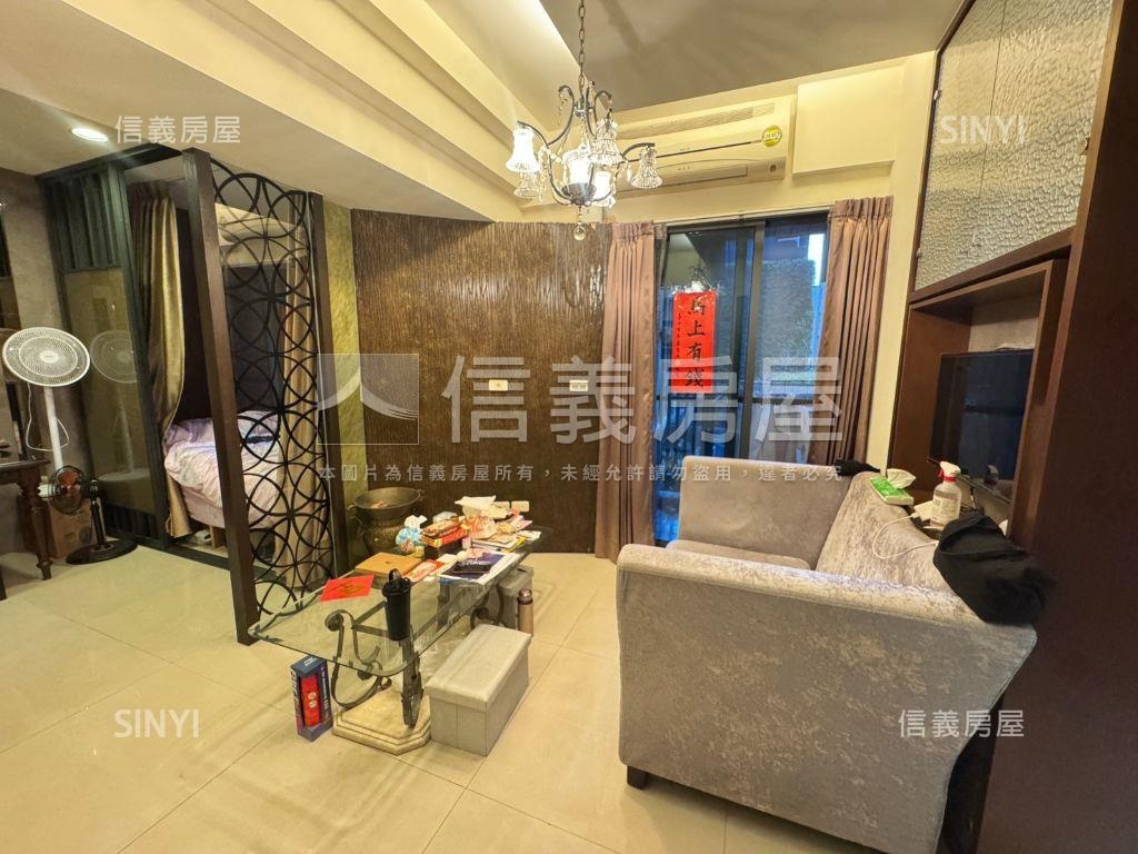 七期質感精緻宅房屋室內格局與周邊環境