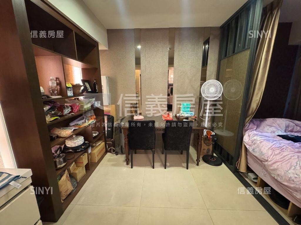 七期質感精緻宅房屋室內格局與周邊環境