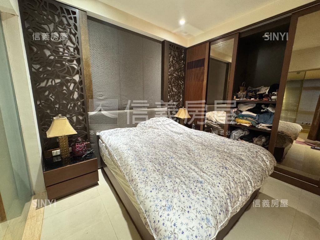 七期質感精緻宅房屋室內格局與周邊環境