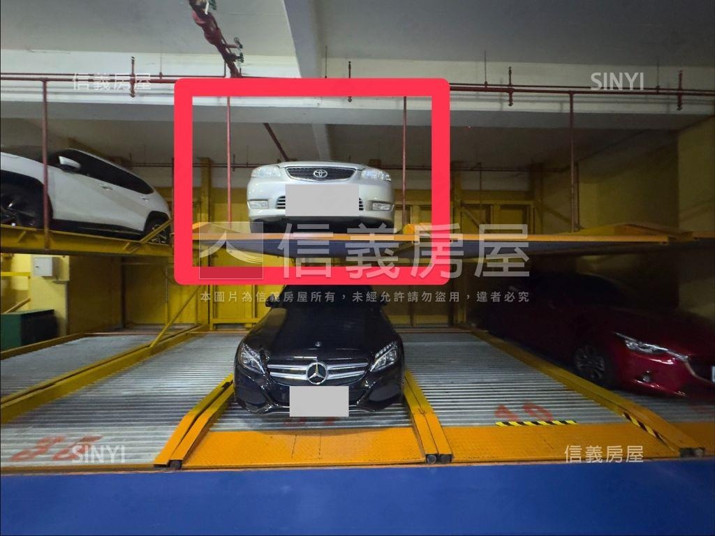 七期質感精緻宅房屋室內格局與周邊環境