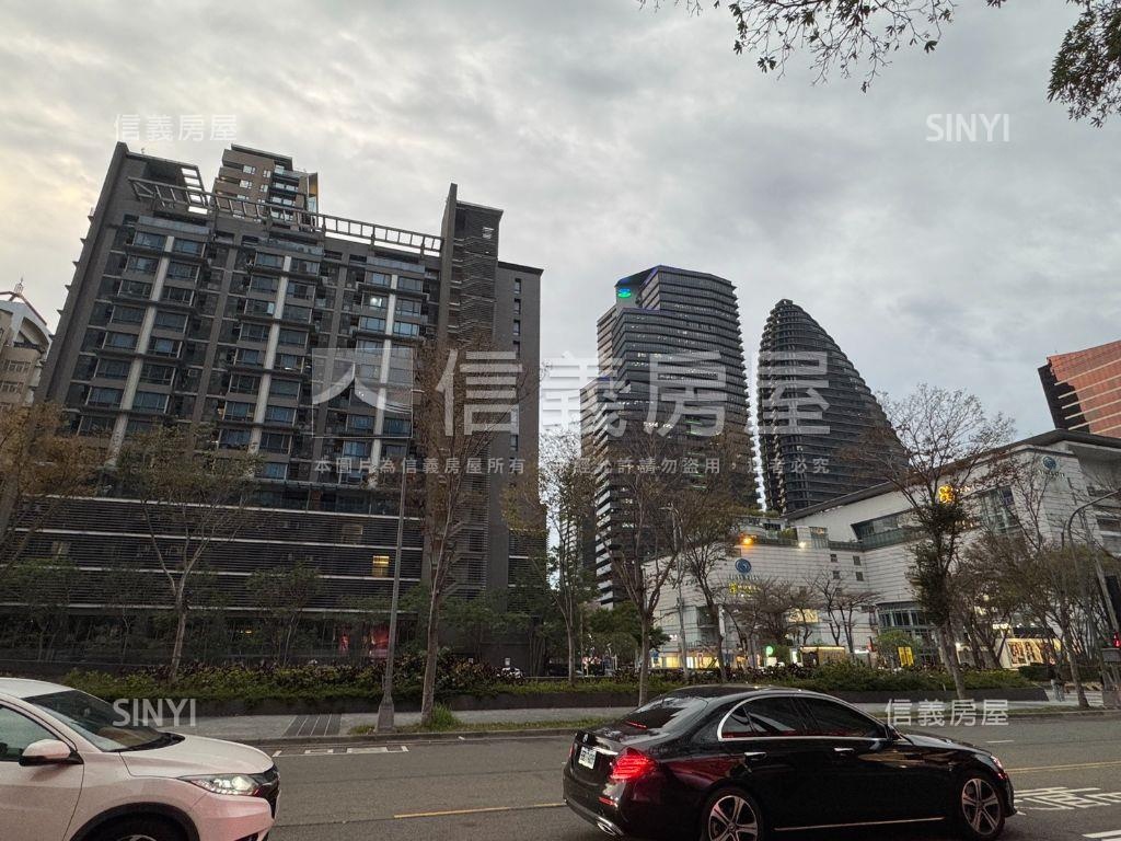 七期質感精緻宅房屋室內格局與周邊環境