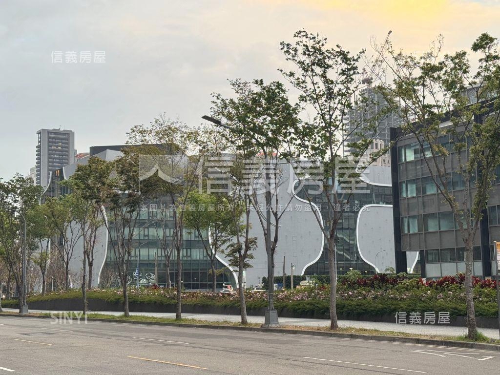 七期質感精緻宅房屋室內格局與周邊環境