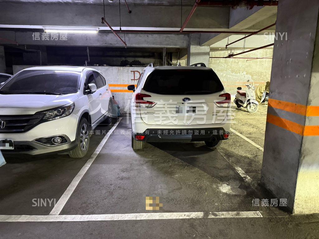 誠售光明國中四房車位房屋室內格局與周邊環境
