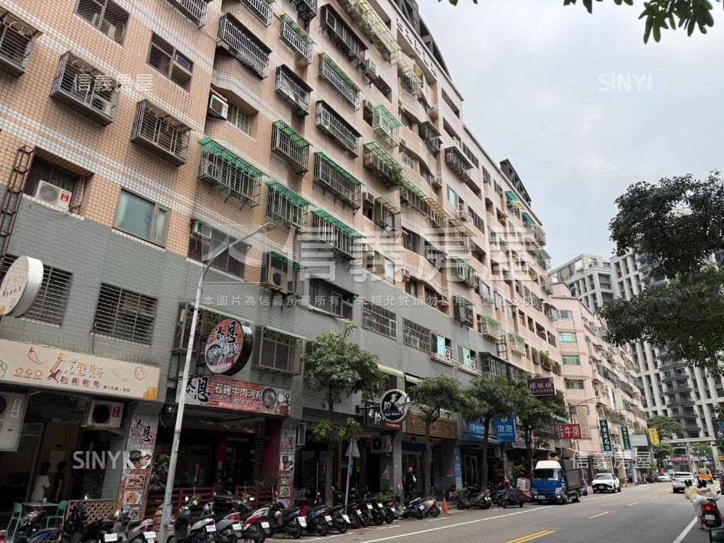 誠售光明國中四房車位房屋室內格局與周邊環境