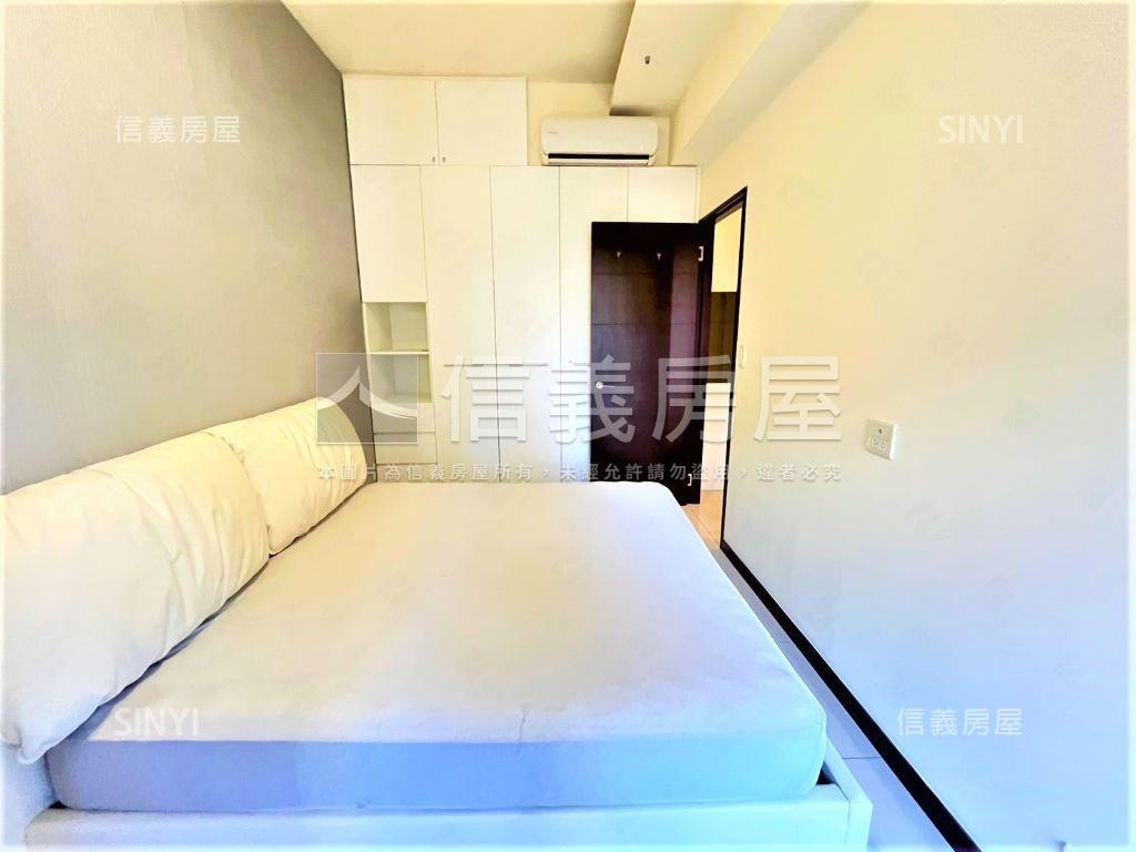 天心。幸福兩房房屋室內格局與周邊環境