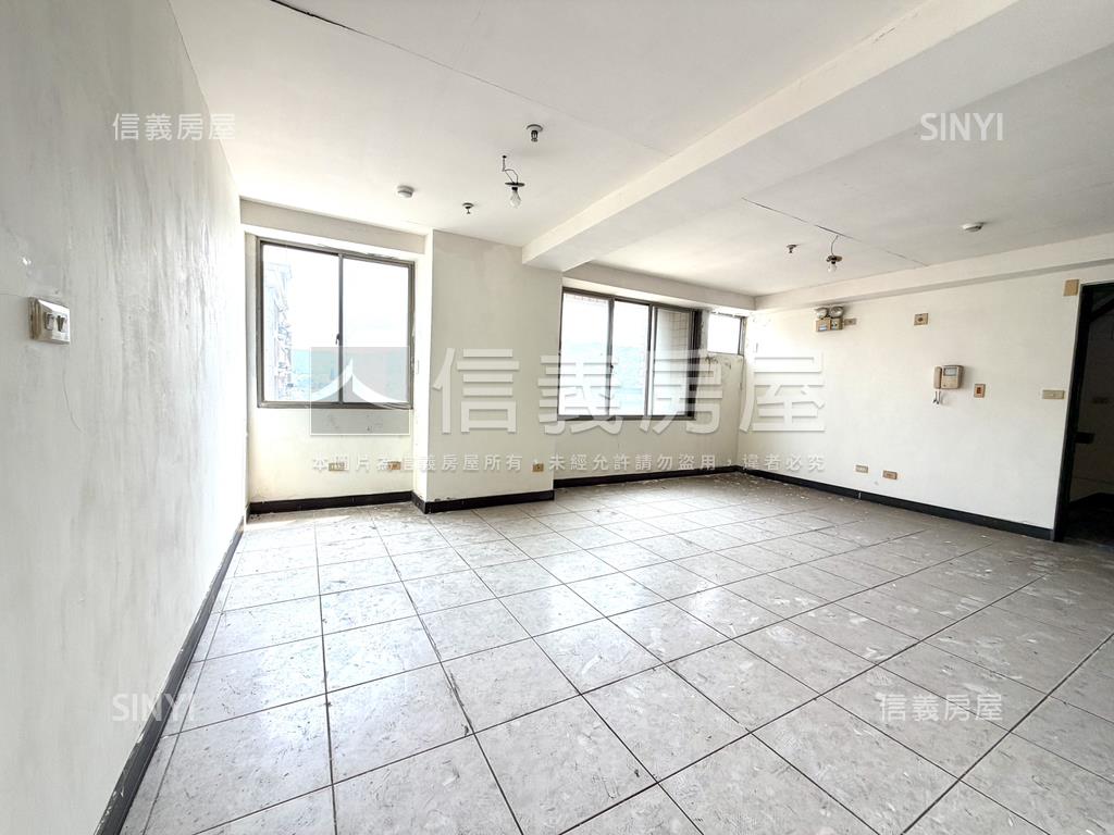 統帥清境房屋室內格局與周邊環境