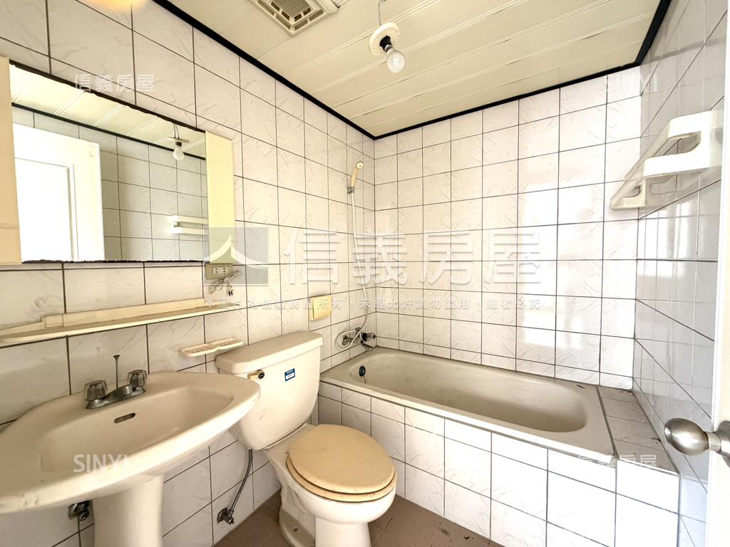 統帥清境房屋室內格局與周邊環境