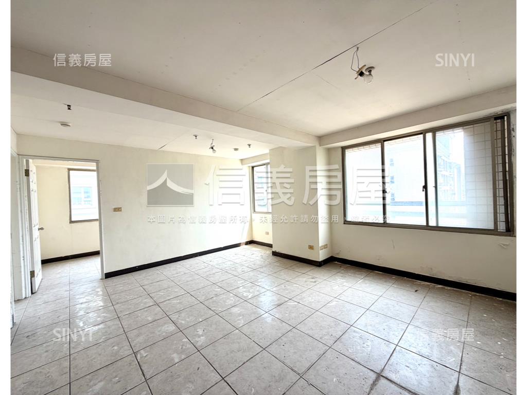 統帥清境房屋室內格局與周邊環境