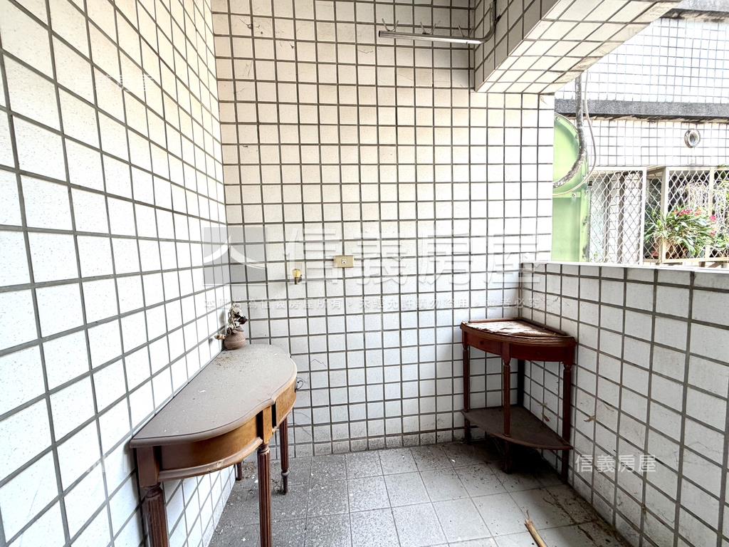 統帥清境房屋室內格局與周邊環境