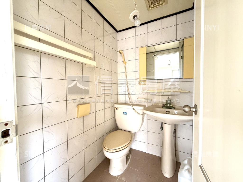 統帥清境房屋室內格局與周邊環境