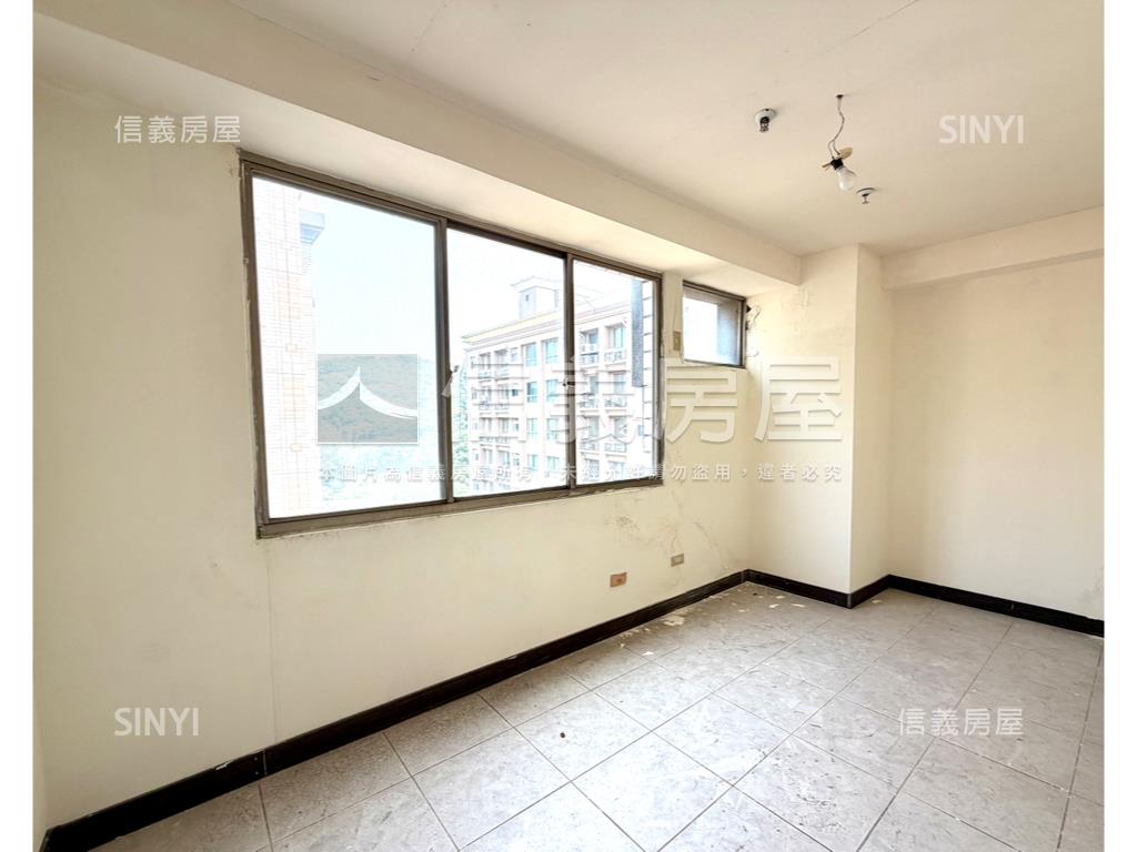 統帥清境房屋室內格局與周邊環境