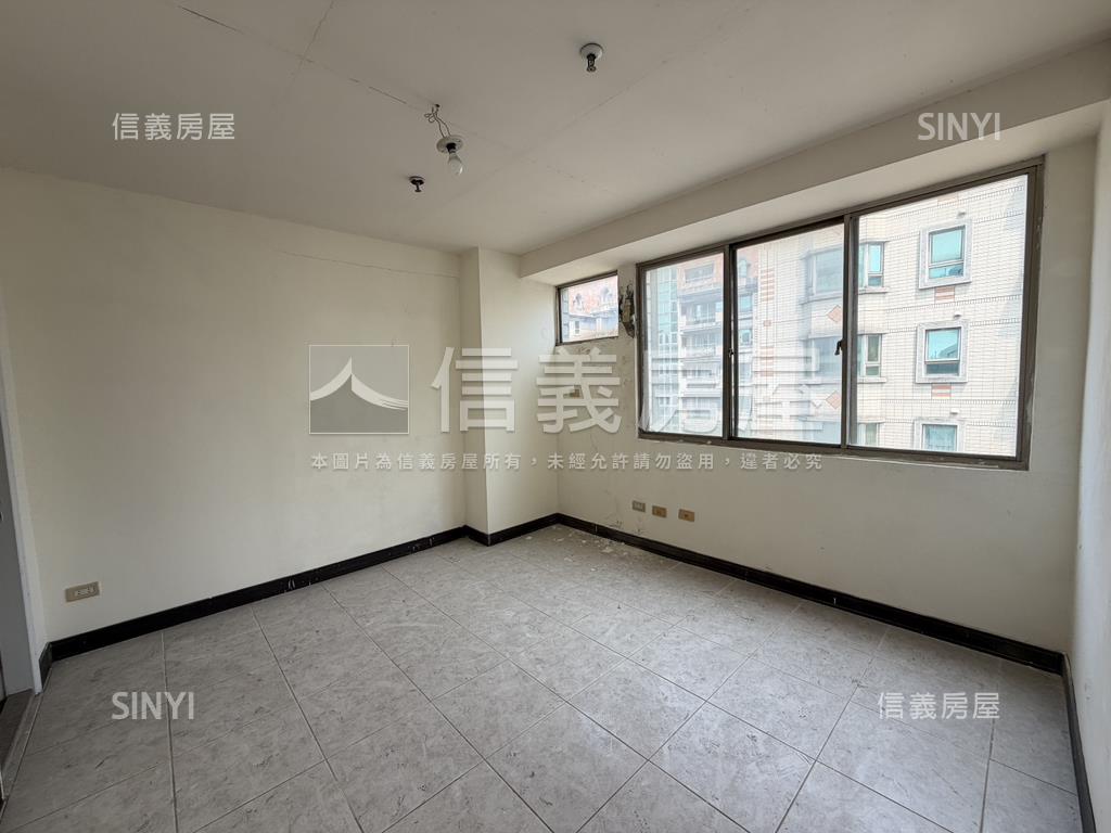 統帥清境房屋室內格局與周邊環境