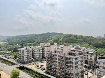 統帥清境高樓綠景