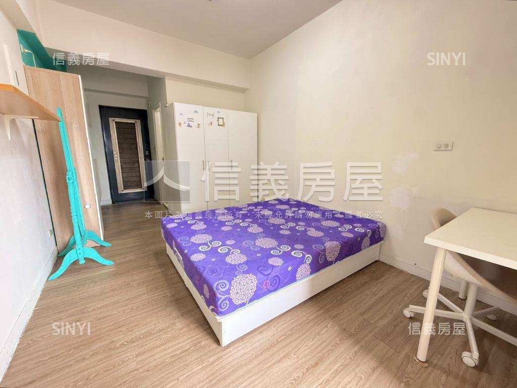 近中國醫長安學士ＶＩＳＡ房屋室內格局與周邊環境
