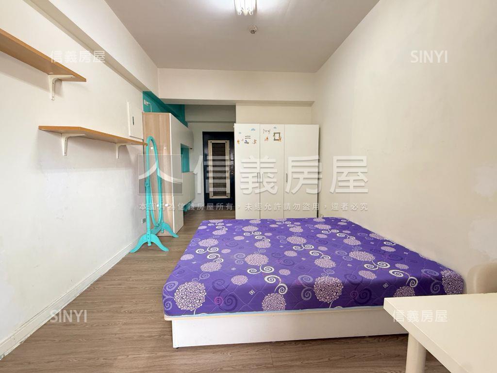 近中國醫長安學士ＶＩＳＡ房屋室內格局與周邊環境