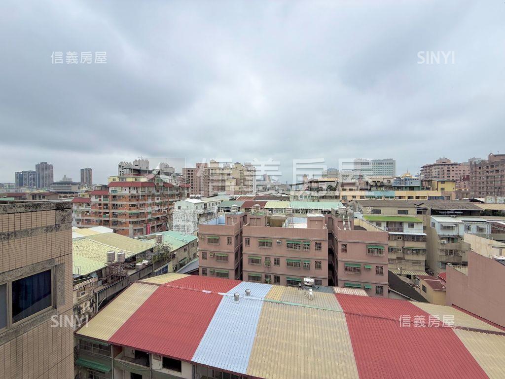 近中國醫長安學士ＶＩＳＡ房屋室內格局與周邊環境
