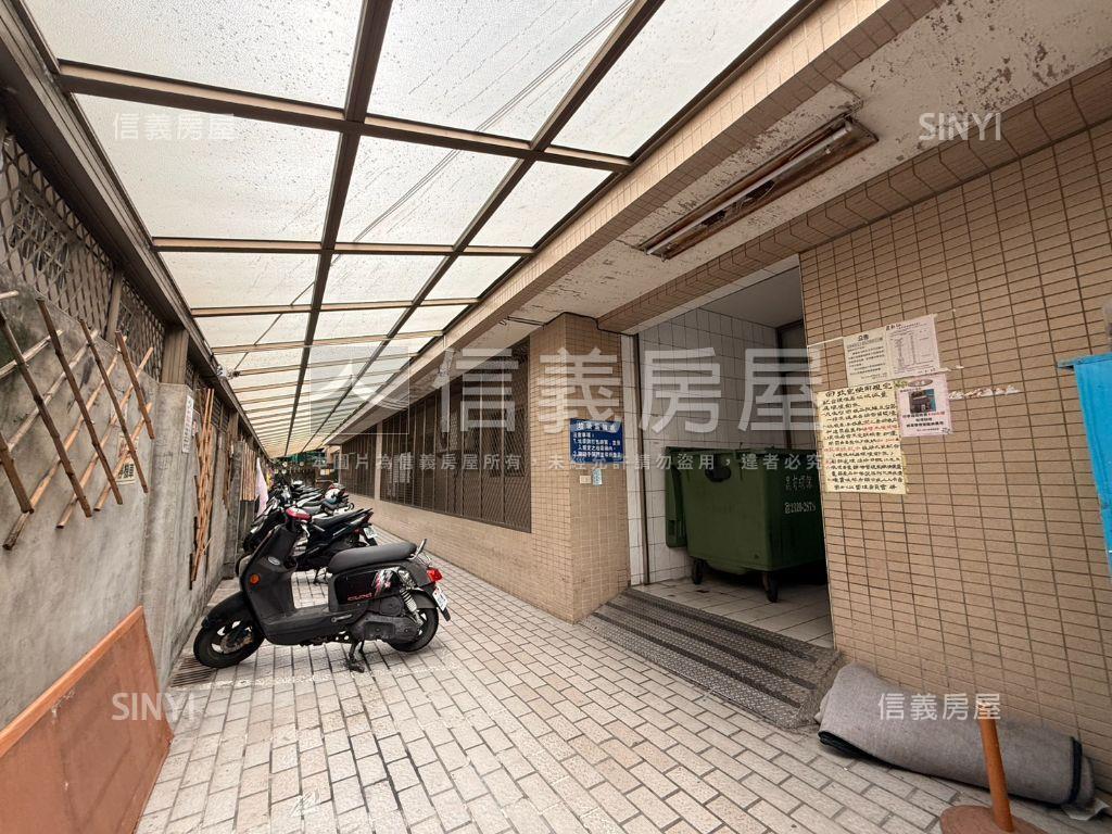 近中國醫長安學士ＶＩＳＡ房屋室內格局與周邊環境