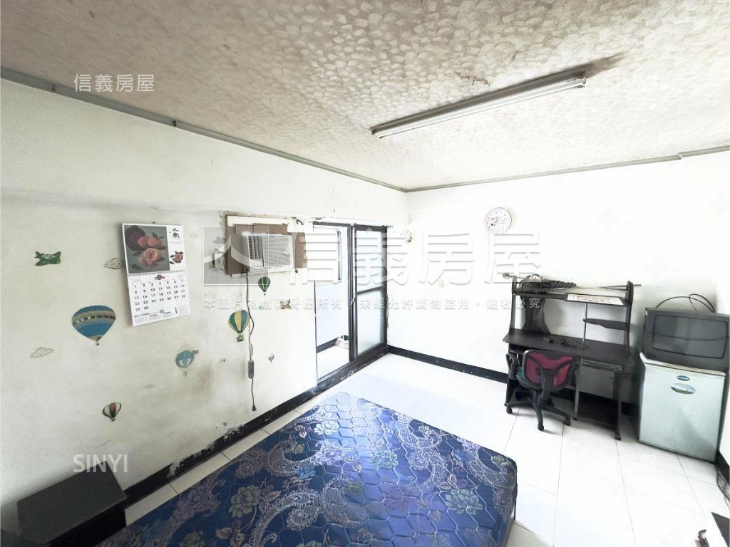 勤美電梯大樓Ｓ房屋室內格局與周邊環境