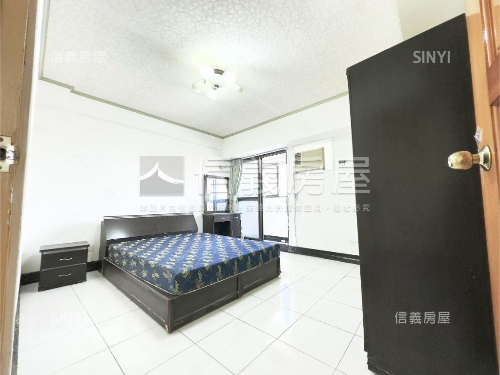 勤美電梯大樓Ｓ房屋室內格局與周邊環境