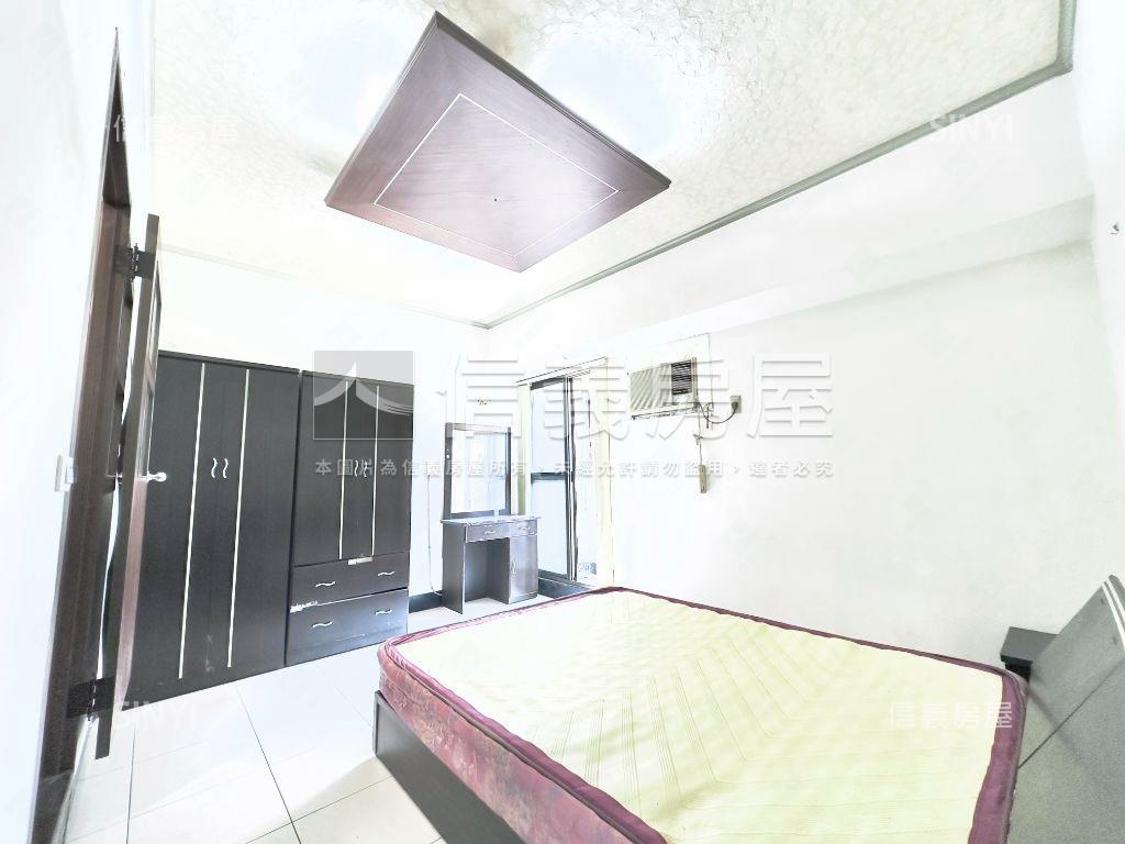 勤美電梯大樓Ｓ房屋室內格局與周邊環境