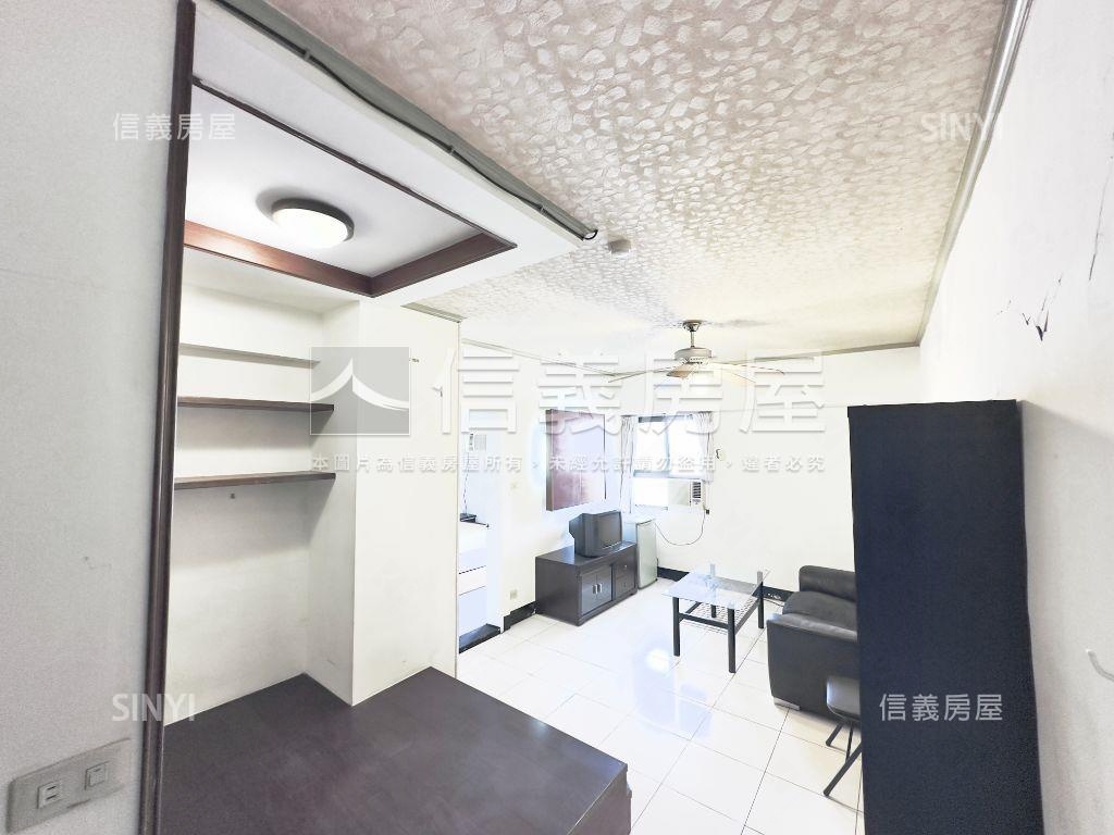 勤美電梯大樓Ｓ房屋室內格局與周邊環境