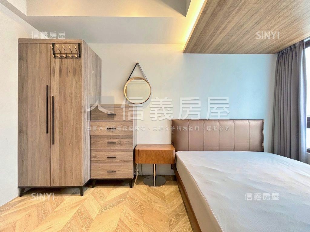 浪漫紐約精美裝潢三房平車房屋室內格局與周邊環境