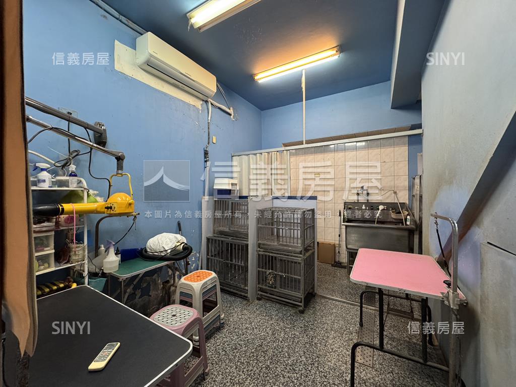 花廣創業成家店面房屋室內格局與周邊環境