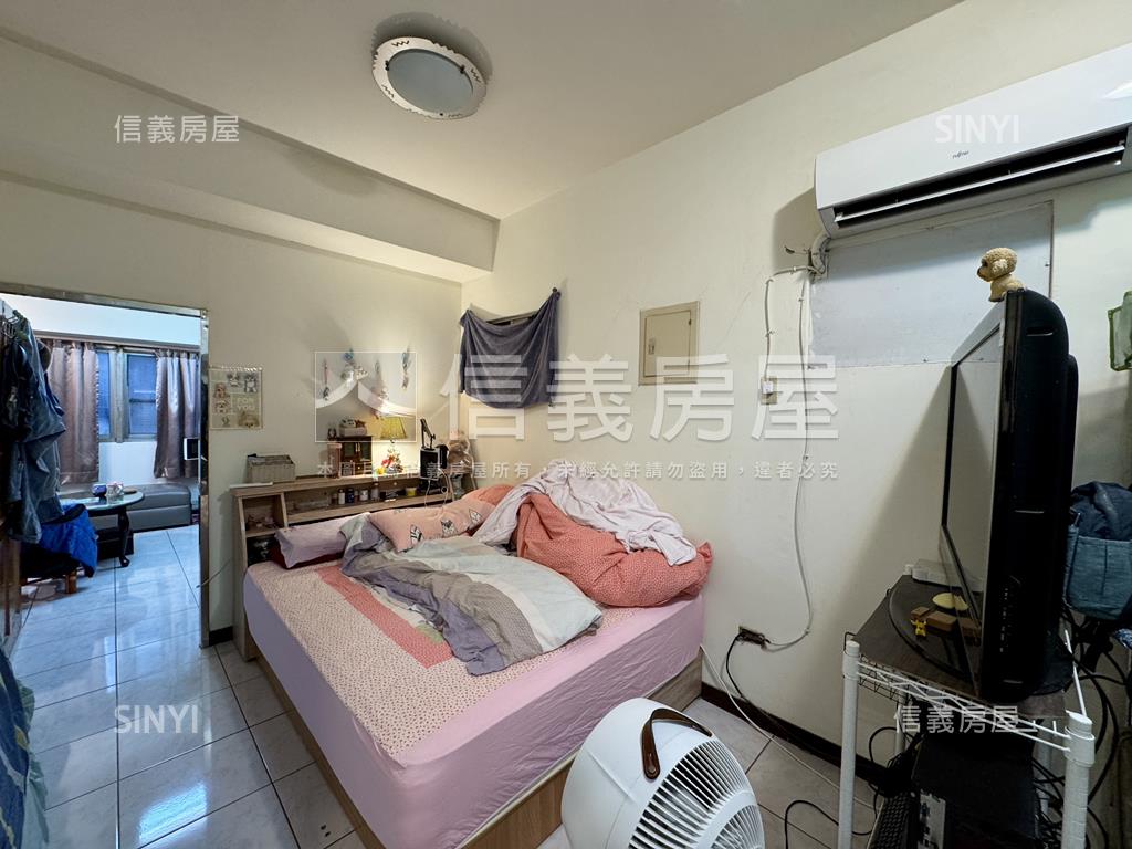 花廣創業成家店面房屋室內格局與周邊環境