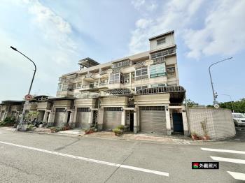 小港大地坪車庫透天