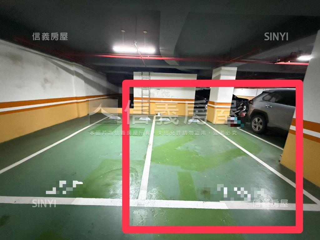 青埔高鐵一品院３房雙車位房屋室內格局與周邊環境