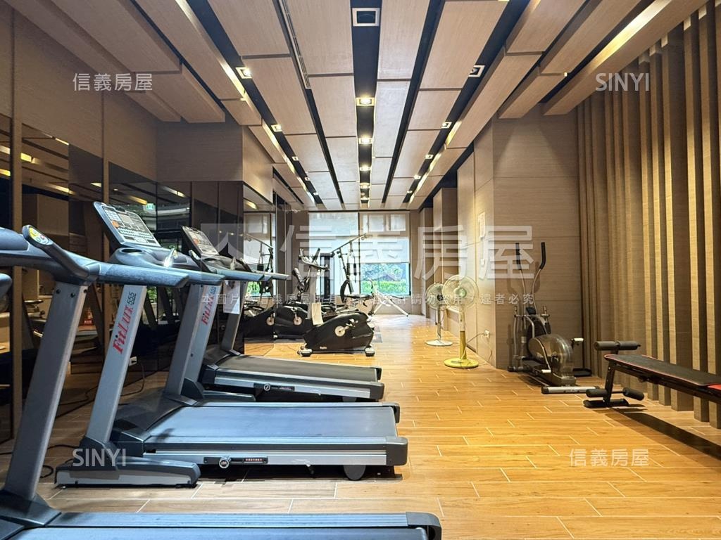 協和紀◆高樓美妝四房房屋室內格局與周邊環境
