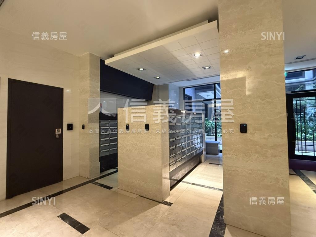 協和紀◆高樓美妝四房房屋室內格局與周邊環境