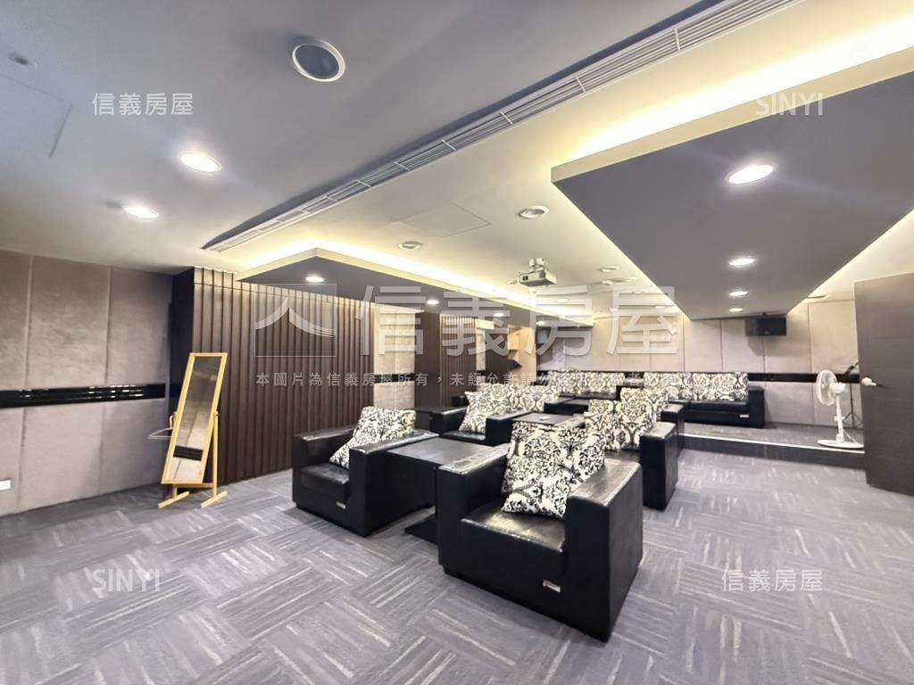 協和紀◆高樓美妝四房房屋室內格局與周邊環境