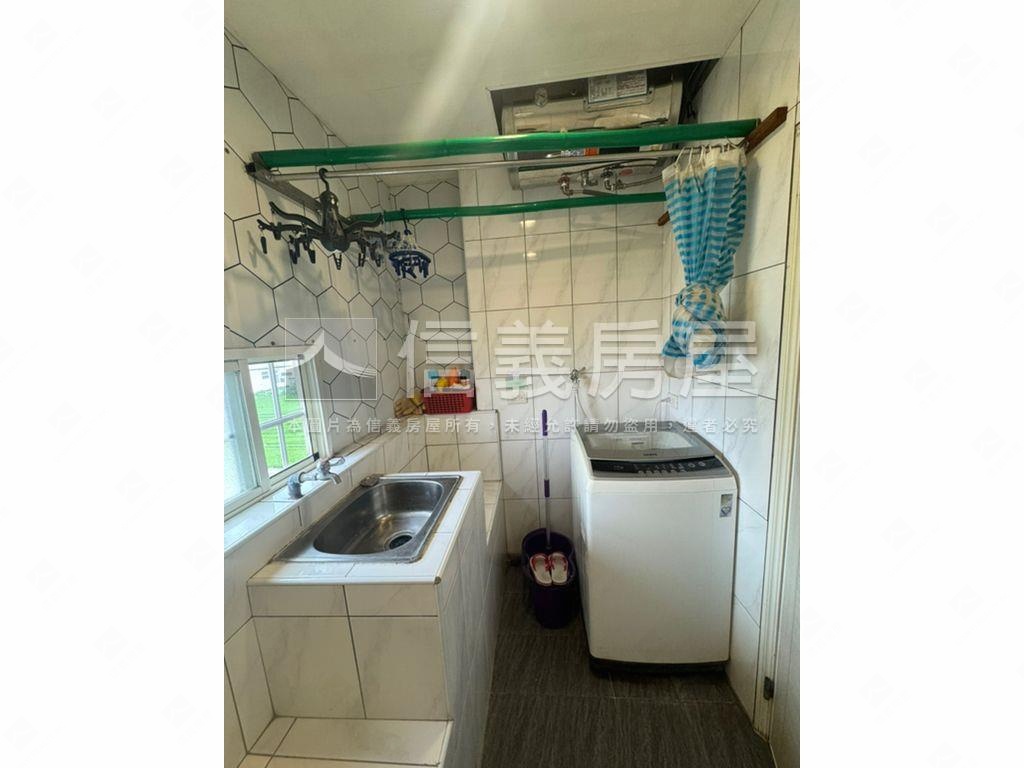 包租公４套房和平路美寓房屋室內格局與周邊環境