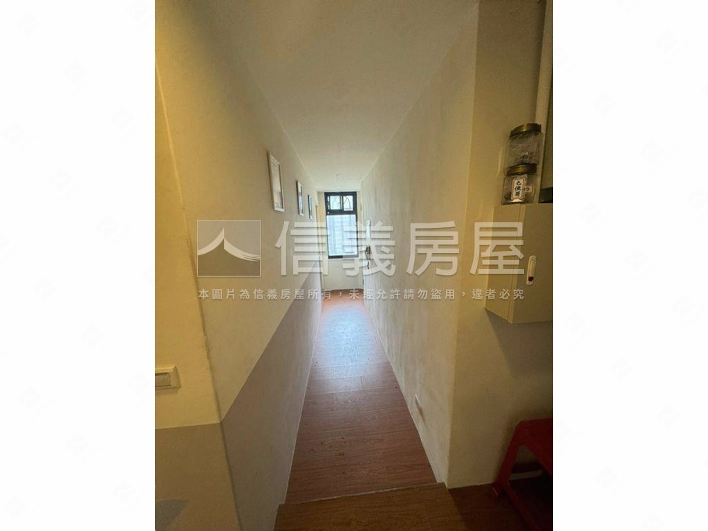 包租公４套房和平路美寓房屋室內格局與周邊環境