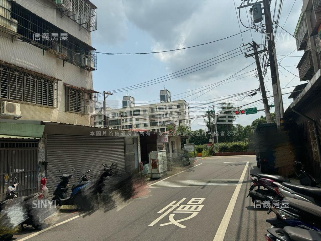 包租公４套房和平路美寓房屋室內格局與周邊環境