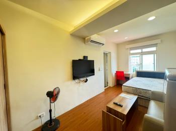 包租公４套房和平路美寓