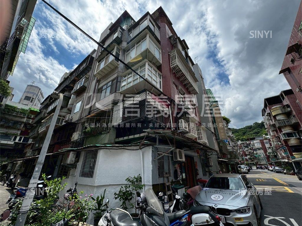 幽靜二樓邊間美寓房屋室內格局與周邊環境