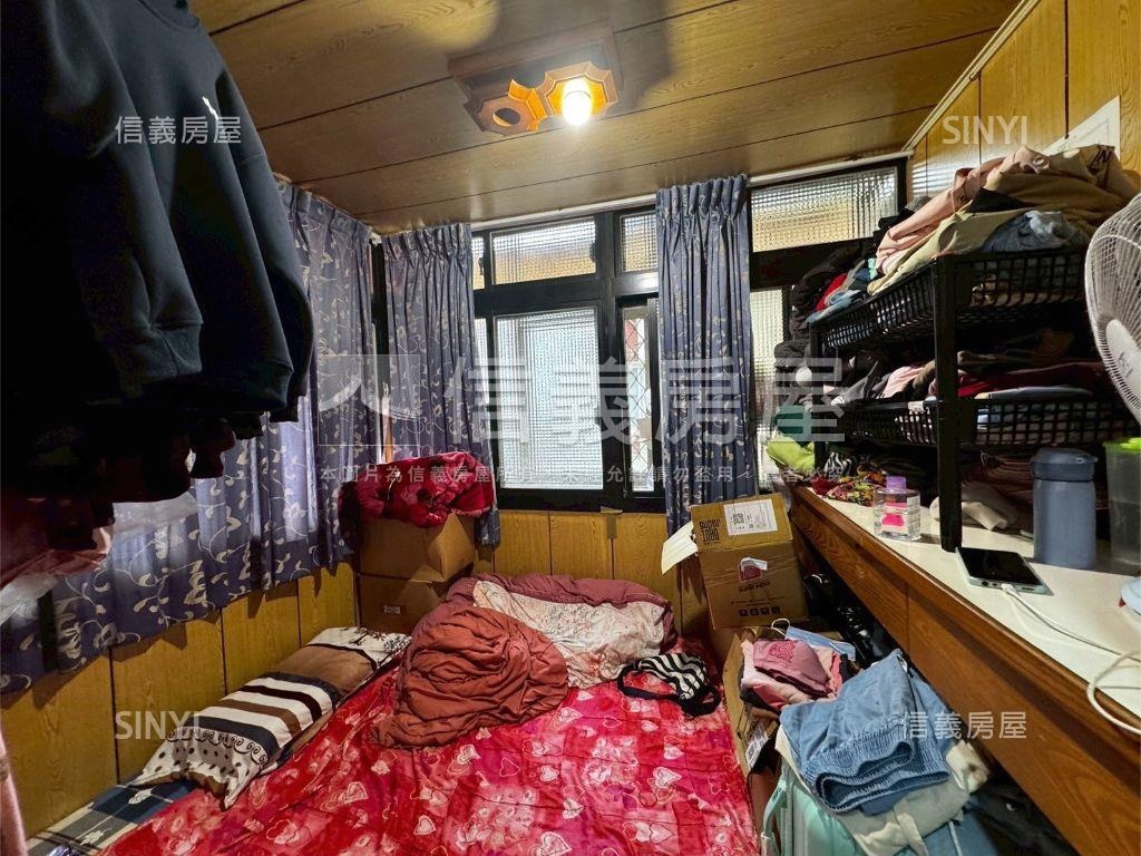 幽靜二樓邊間美寓房屋室內格局與周邊環境