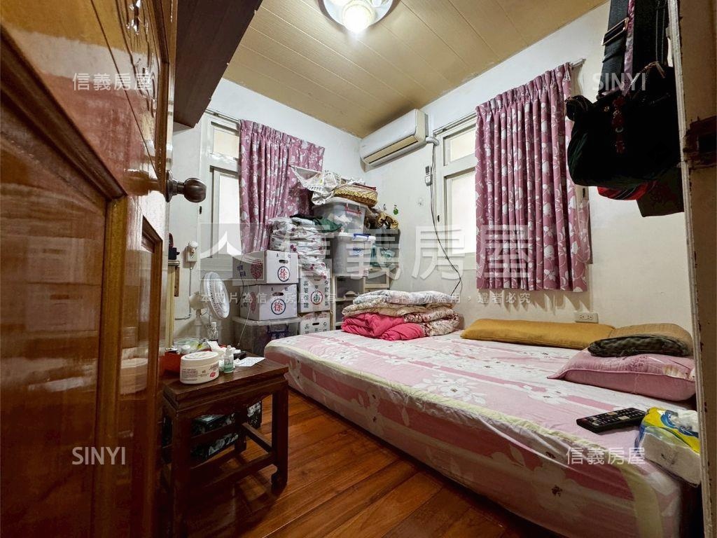 幽靜二樓邊間美寓房屋室內格局與周邊環境