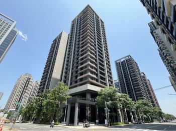 竹科悅揚兩房車位