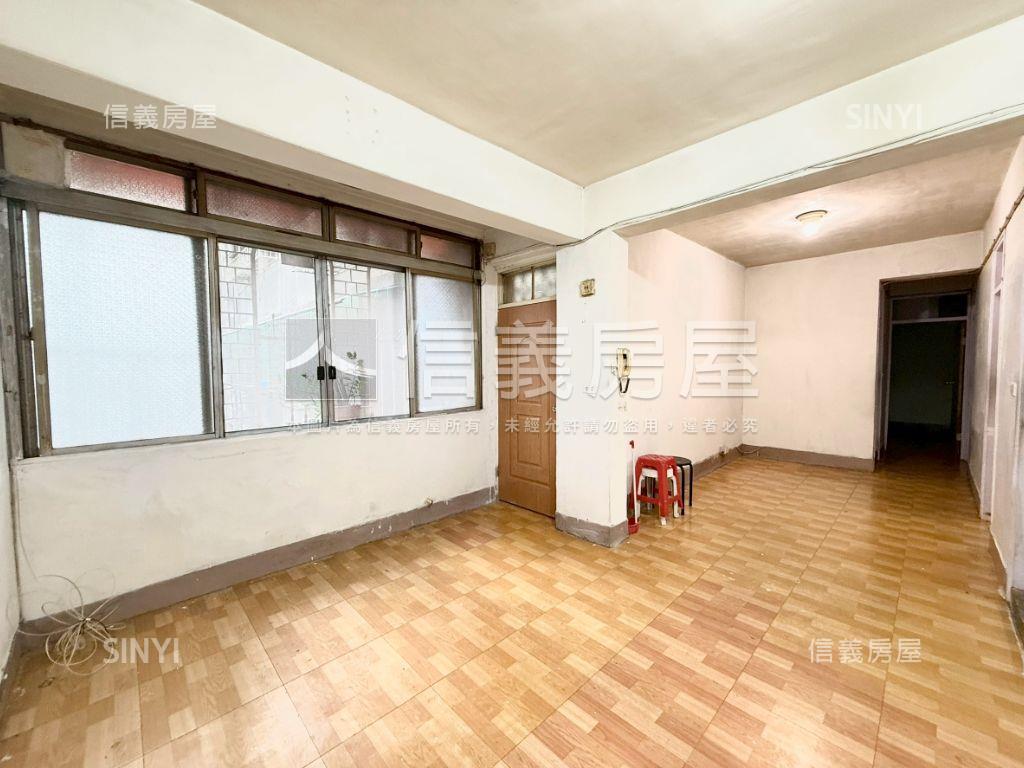 新生街小資三樓免爬高房屋室內格局與周邊環境