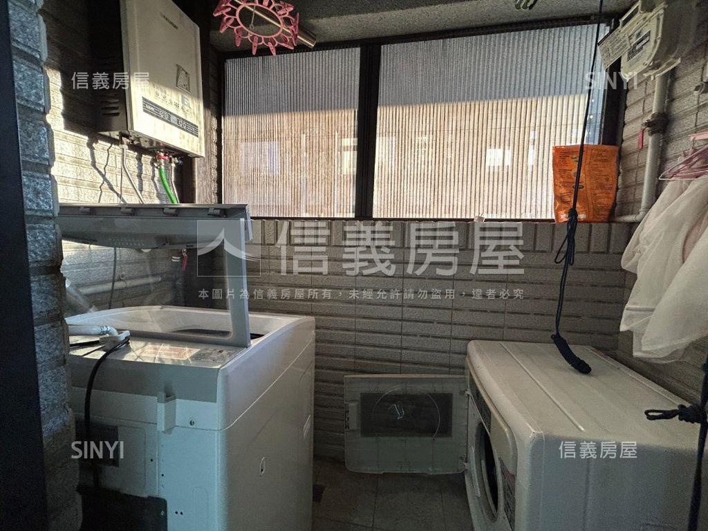 稀有超花●邊間三房雙車位房屋室內格局與周邊環境