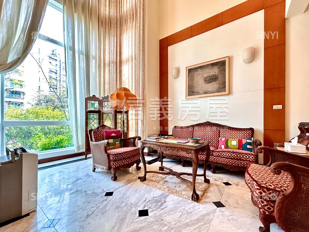 澄清湖皇朝別墅房屋室內格局與周邊環境