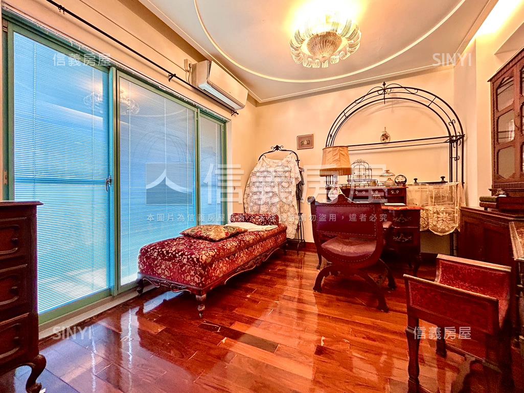 澄清湖皇朝別墅房屋室內格局與周邊環境