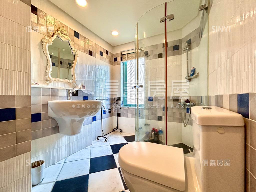 澄清湖皇朝別墅房屋室內格局與周邊環境