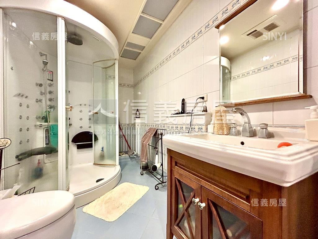 澄清湖皇朝別墅房屋室內格局與周邊環境